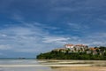 Phuket Beach, Thailand ÃÂ§ Royalty Free Stock Photo