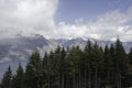 Beautiful New Zealand. Queenstown.