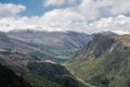 Beautiful New Zealand. Queenstown.