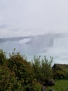 Beautiful Niagara falls