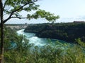 The beautiful Niagara Gorge