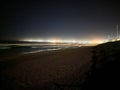 Beautiful nighttime in Hartenbos mosselbay