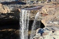 Beautiful Noccalula Falls