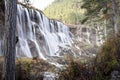Beautiful nuorilang waterfalls