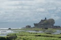 Tanah Lot Temple Bali Indonesia