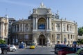 Odessa National Academic Opera and Ballet Theater