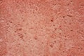 A beautiful old coral venetian decorative stucco texture for backgrounds
