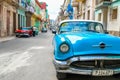 Beautiful Old havana