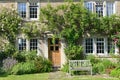 Beautiful Old House and Garden