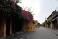 Beautiful Old Houses in Hoi An ancient town