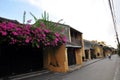 Beautiful Old Houses in Hoi An ancient town