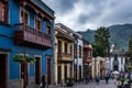 Beautiful old town of Teror, Gran Canaria, Spain