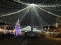 Christmas in Craiova