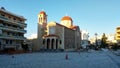 Church of St.George, Rethymno, Greece