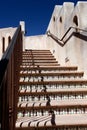 Beautiful Outdoor Staircase
