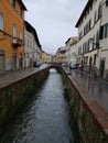 Beautiful Lucca