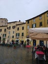 Beautiful Lucca