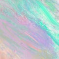 Beautiful overflowing watercolor swirls, ripples, waves, strikes and ribbons in bright and light blue, pink and purple colors.