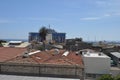 The beautiful Overview City Centre Limassol in Cyprus