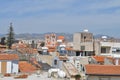 The beautiful Overview City Centre Limassol in Cyprus