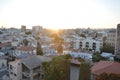 The beautiful Overview City Centre Limassol in Cyprus