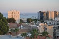 The beautiful Overview City Centre Limassol in Cyprus