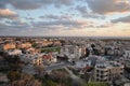 The beautiful Overview City Centre Paphos in Cyprus