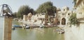 So Beautiful Palace Gadisar link in Jaisalmer. Super