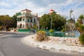 Beautiful Palacio de Valle in Cienfuegos near Jagua Hotel,Cuba