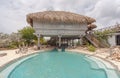 A beautiful Palapa House - swimming pool