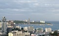 A beautiful panorama view of PATTAYA