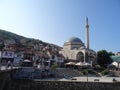 Prizren is a stunningly beautiful city in Kosovo