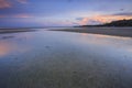 Beautiful paradise tropical island, Koh Samui, Thailand Royalty Free Stock Photo