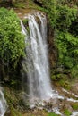 Beautiful park of Villa Gregoriana