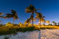 Sightseeing around the Florida Keys Royalty Free Stock Photo