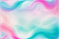 A beautiful Pastel Background. Pastel Serenity. A Soft and Dreamy pastel Background. Copy space. Generative AI