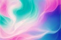 A beautiful Pastel Background. Pastel Serenity. A Soft and Dreamy pastel Background. Copy space. Generative AI