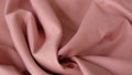 Beautiful pastel color fabric texture seamless with beautiful closeup detail fabric