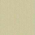 Beautiful patterns and designs on solid sheet of beige color wallpaper Royalty Free Stock Photo