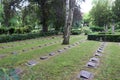 At the cemetery Friedhof SchÃÂ¶neberg III