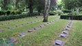 At the cemetery Friedhof SchÃÂ¶neberg III