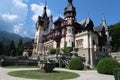 Peles Castle, Romania