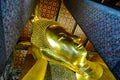 Beautiful photo of Buddist Statue, Bangkok City taken in thailand