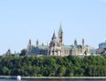 Parliament Canada