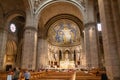 Beautiful photo taken at Sacre Coeur in Paris