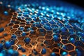 New materials and nanotechnologies. Generative AI