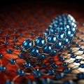 New materials and nanotechnologies. Generative AI