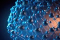 New materials and nanotechnologies. Generative AI