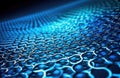 New materials and nanotechnologies. Generative AI