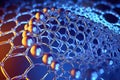 New materials and nanotechnologies. Generative AI